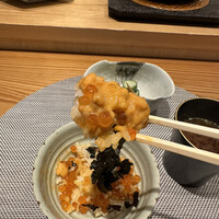 西麻布 清水 - 