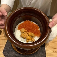 西麻布 清水 - 
