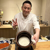 西麻布 清水 - 