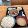 永井食堂