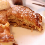 ナッティーズ カフ - 