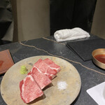 Yakiniku Bue - 