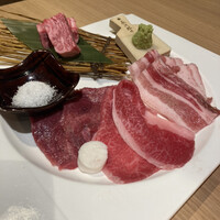 薩摩 牛の蔵 吉祥寺店 - 
