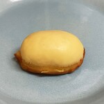 虎屋 - れもんけーき