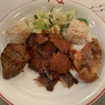 Turkish Restaurant Istanbul GINZA - 