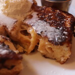 ナッティーズ カフ - 