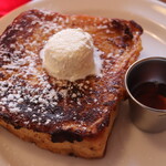 ナッティーズ カフ - 