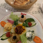 Turkish Restaurant Istanbul GINZA - 