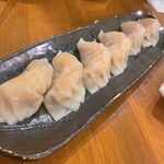 餃子坊 豚八戒 - 