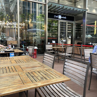 リオ・ブルーイング・コー ビストロアンドガーデン 東京ミッドタウン - 