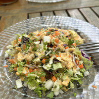 リオ・ブルーイング・コー ビストロアンドガーデン 東京ミッドタウン - 