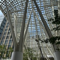 リオ・ブルーイング・コー ビストロアンドガーデン 東京ミッドタウン - 