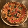 DUMBO PIZZA FACTORY - マリナーラ　858円