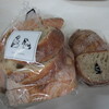 breadworks エキュート品川