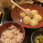 Akashi Yaki Ran - 