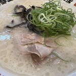 Tonkotsu Ramen Zururu - 