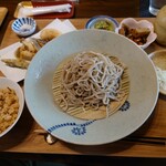 よりどころ忠庵 - 料理写真: