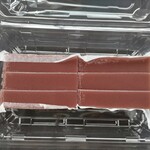 和菓子工房 ひが庵 - 蒸し羊羹