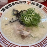 Tonkotsu Ramen Zururu - 