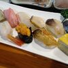 寿し和 - 三陸特選にぎり別角度