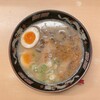 鹿児島ラーメン 豚とろ 鹿児島中央駅前店
