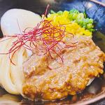 ヨコクラうどん - 