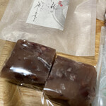 菓子処　氣晴 - 