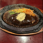 ハーベスト - ハンバーグ300g  byまみこまみこ