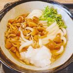 ヨコクラうどん - 