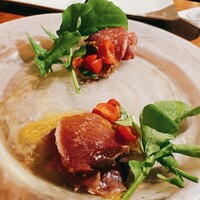 パージナ イタリアン ファイアワークス プラス カフェ ～薪焼きイタリアンとワイン～ - 