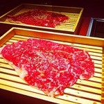 焼肉 天 がむしゃら - 