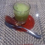 ラ ターブル ドゥ ジョエル・ロブション