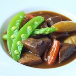 ペーパームーン - 料理