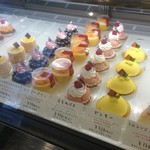 シュークリー - 生菓子