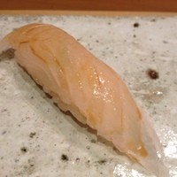 鮨 石島 - 天然あま鯛