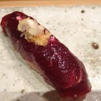 鮨 石島 - 鯨