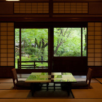 八勝館 - 松の間