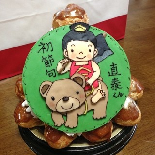 シュークリー_1