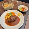 文化洋食店 本店