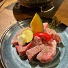 炭火焼肉 たけのうち 本店