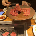 焼肉 ジャンボ - 