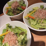 焼肉 ジャンボ - 