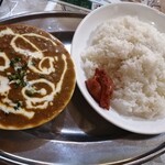 インドカレー 成増キッチン - 