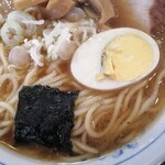 東池袋 大勝軒 - 