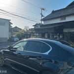 ヨコクラうどん - 