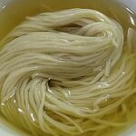 麺