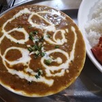 インドカレー 成増キッチン - 