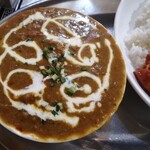 インドカレー 成増キッチン - 