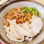 ヨコクラうどん - 