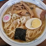 東池袋 大勝軒 - 